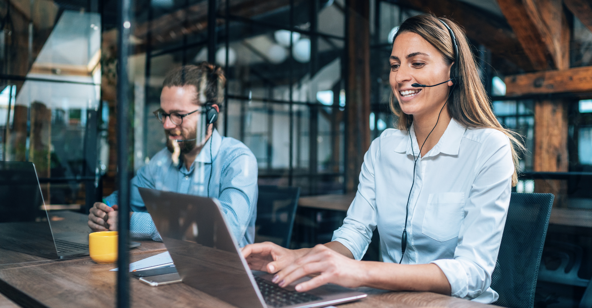 The Importance of Choosing the Right Telecoms Provider for Your Business