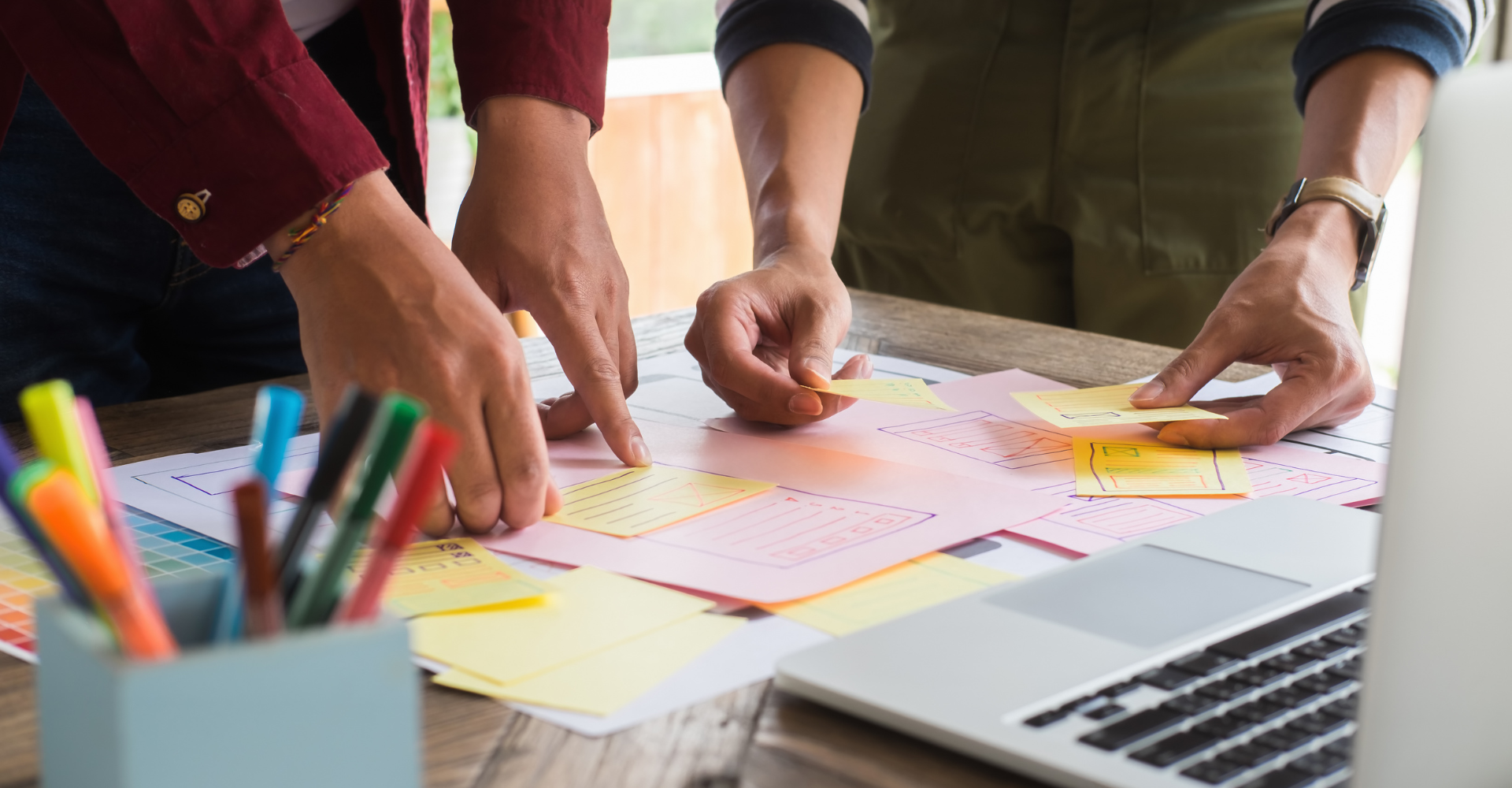 Introducing Our Statement: The TST Way