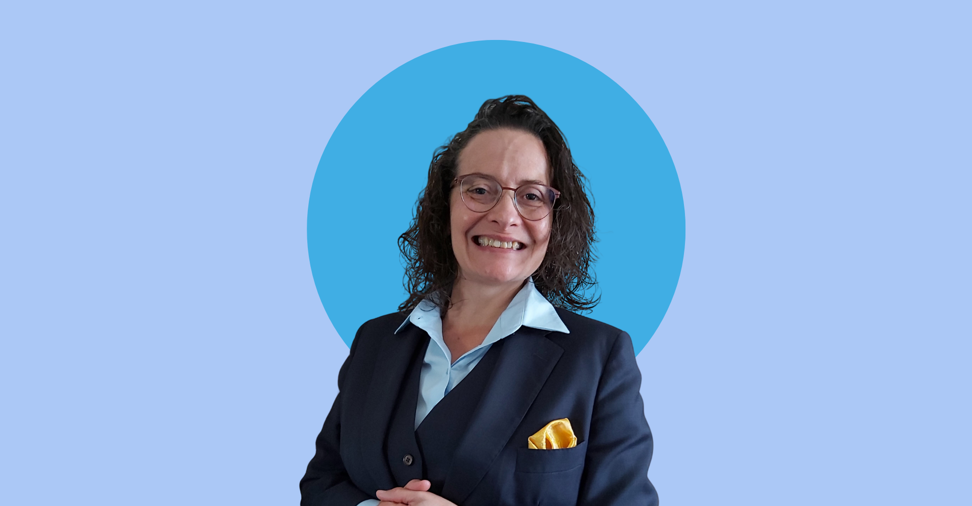 Meet Nadine Dudman – The Passionate Force Behind TST