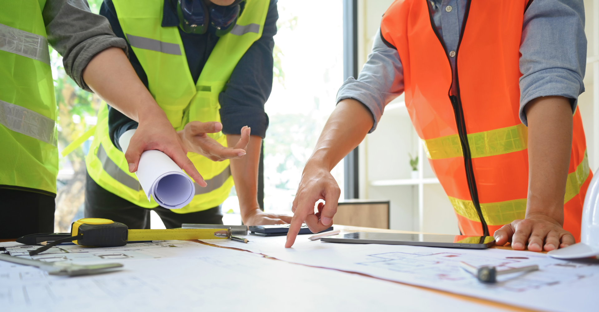 Client Case Study: Supporting a Leading Commercial Fit-Out Company with End-to-End Telecoms & Utilities Solutions