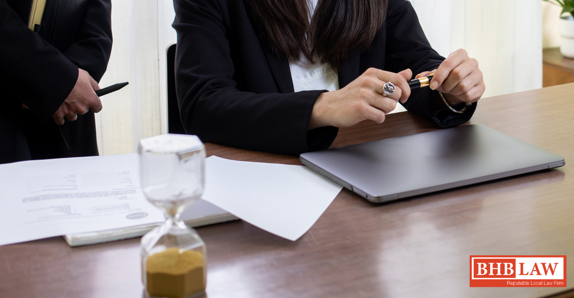 Client Focus: BHB Law – A Partnership Built on Trust, Transparency, and Growth