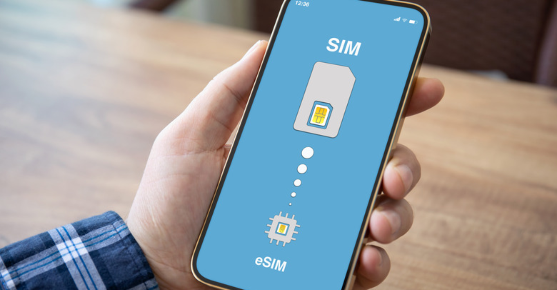 The Reality of eSIMs – Great Idea, Not-So-Great Execution?