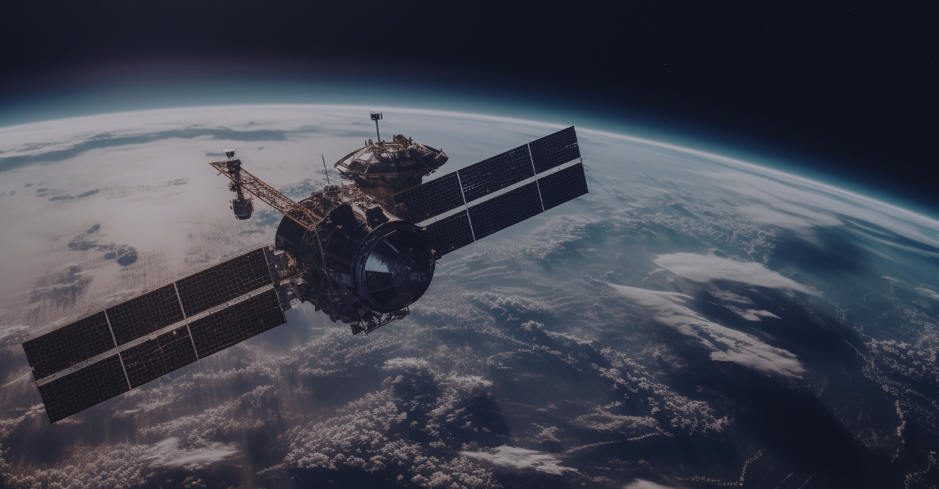 O2 Satellite: A Glimpse Into the Future of UK Connectivity