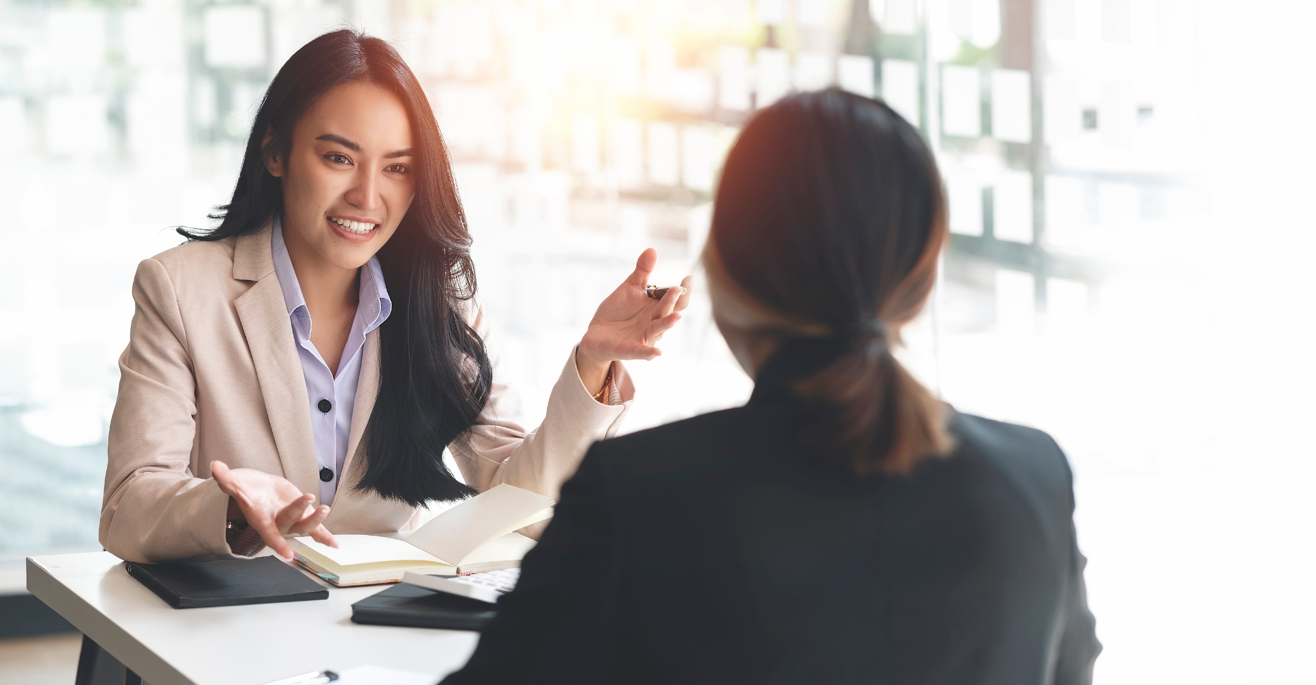 Dressing for Business: Why Professionalism Is About More Than Appearance